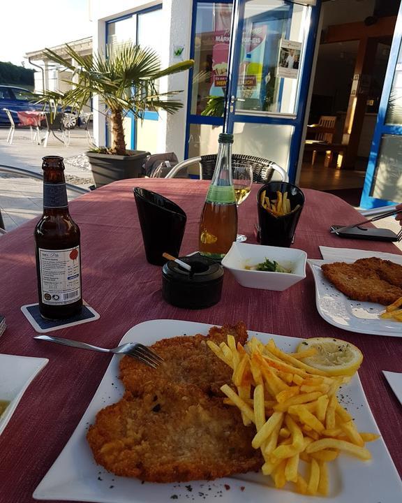 Restaurant Dianas Hendl-Alb